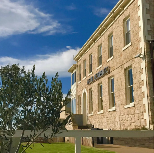 Imagen del hotel