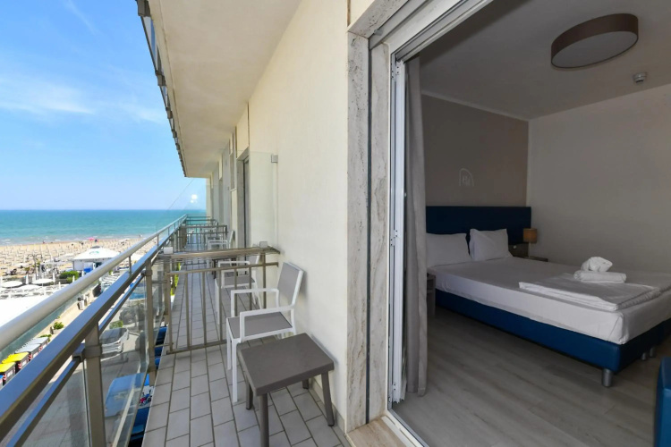 Hotel delle Mimose