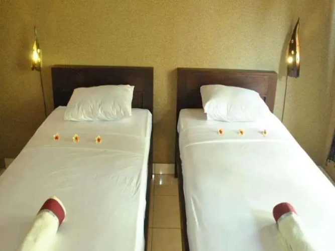 Sudi Guest House