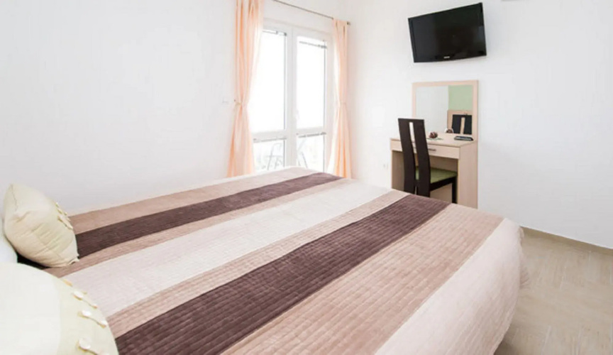 Villa Samba