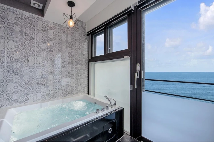 1 Bedroom Standard room