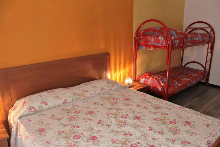 Casa vacanza Luisa