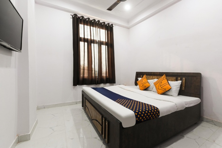 Classic Double room