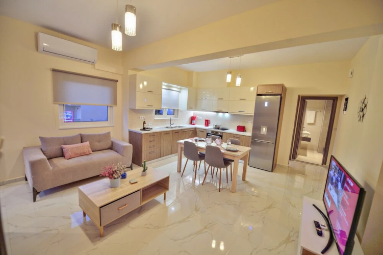 Aristea Apartments