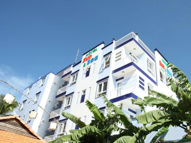 Image de l'hôtel