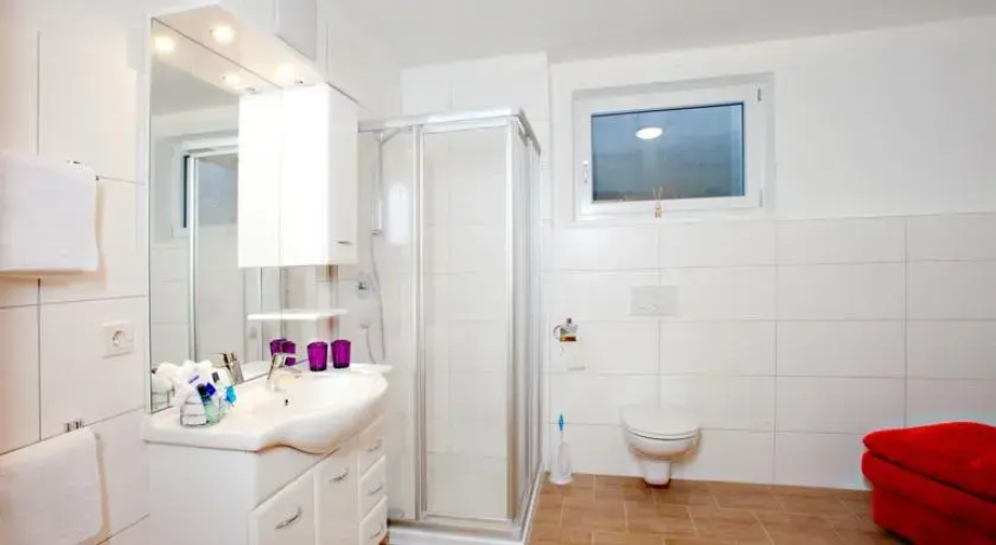 Appartment Christine