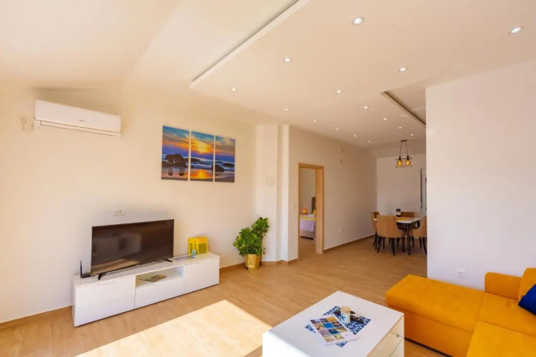 Apartment Stojanovic