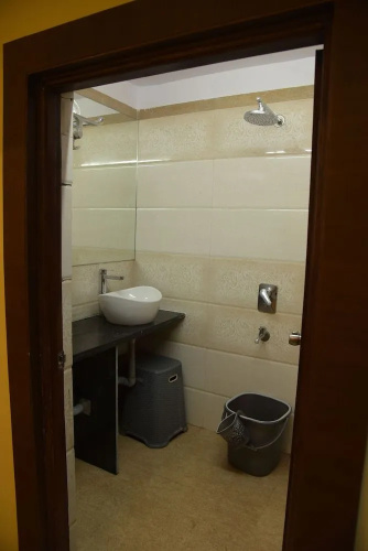 Hotel Amit Palace