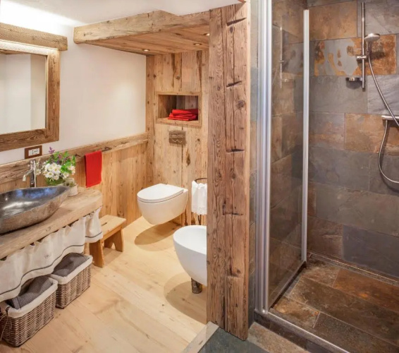 Albergo Diffuso Sauris di Sotto