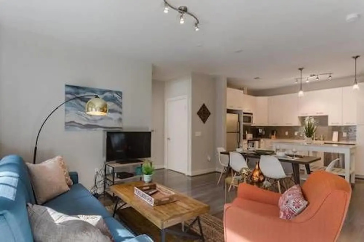 Prime DC Location Corporate Rentals