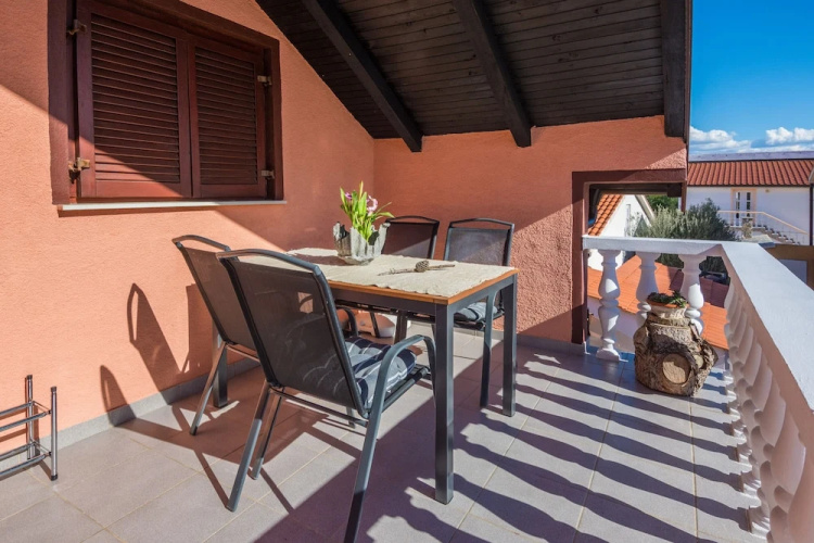 Apartment Hojsak