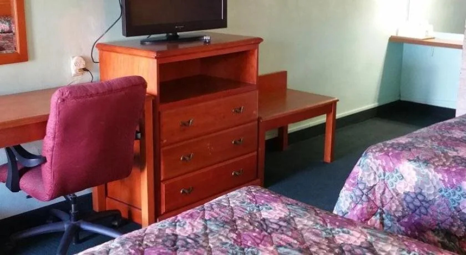 Budget Inn