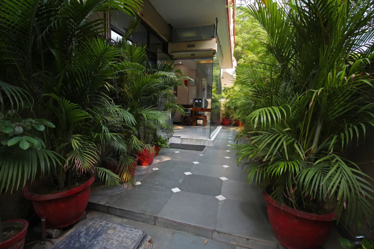Surya Chalet by OYO Rooms