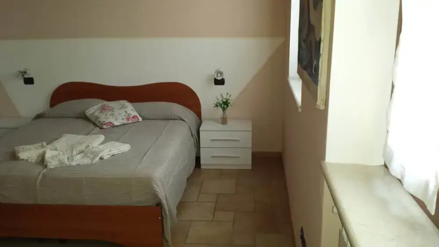 Corte Sandra