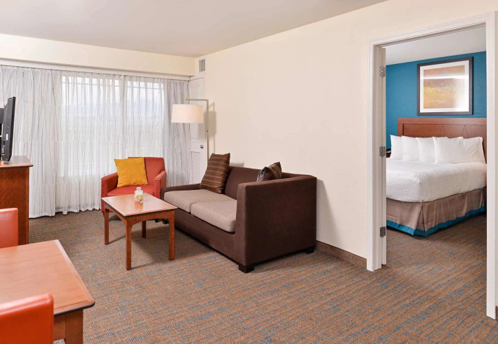 Residence Inn by Marriott Bozeman