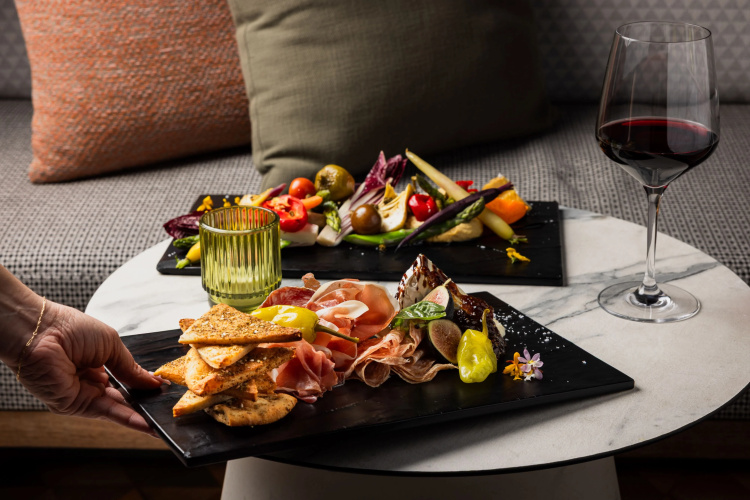 Kimpton Hotel Palomar Phoenix photo 16