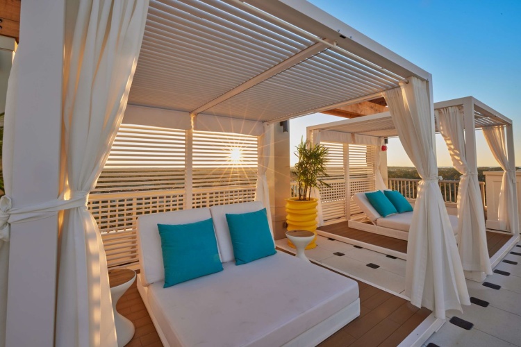 Hotel Effie Sandestin photo 9