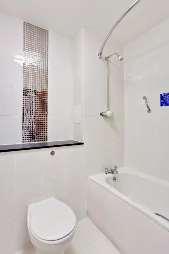 Best Western Plough & Harrow Hotel