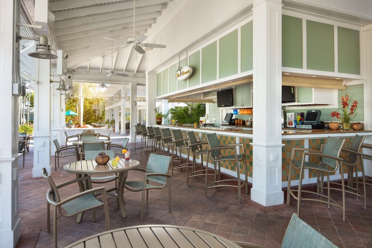Hyatt Residence Club Bonita Springs, Coconut Plantation photo 19