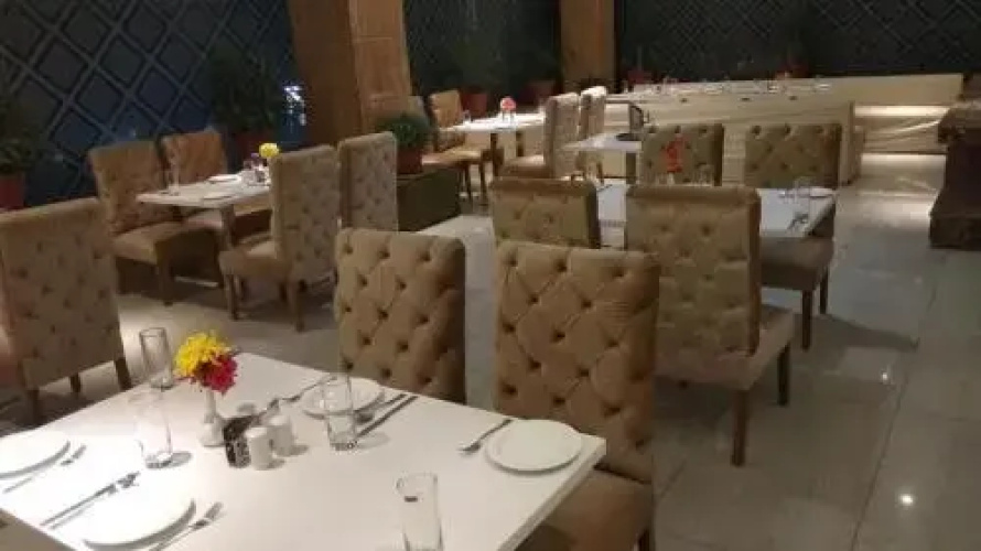 Hotel Pacific