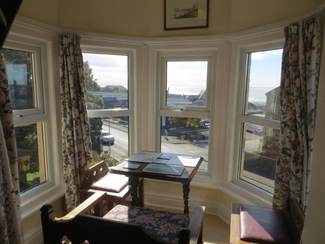 The Vicarage Apartment
