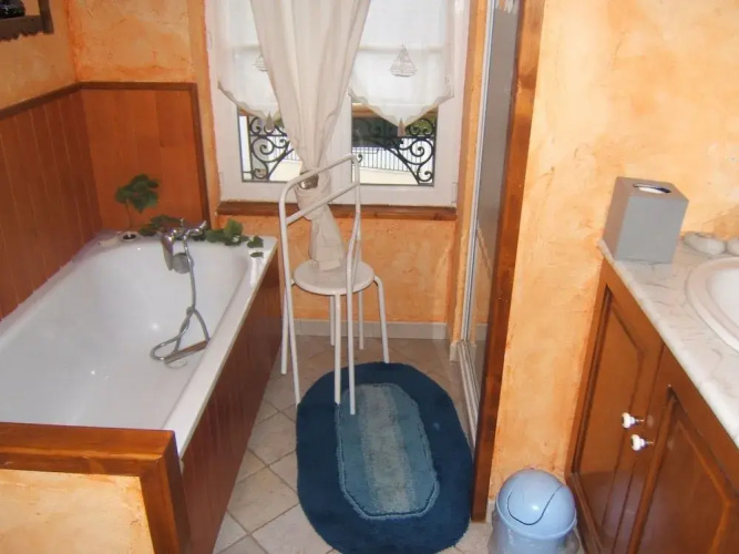 Le Relais du Cap Romain