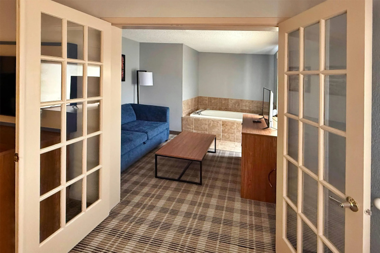 AmericInn by Wyndham Chippewa Falls