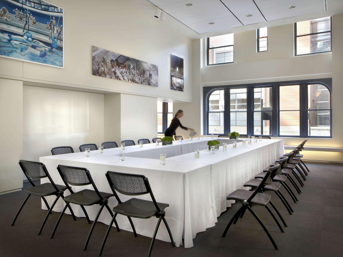 21C Museum Hotel Cincinnati photo 19