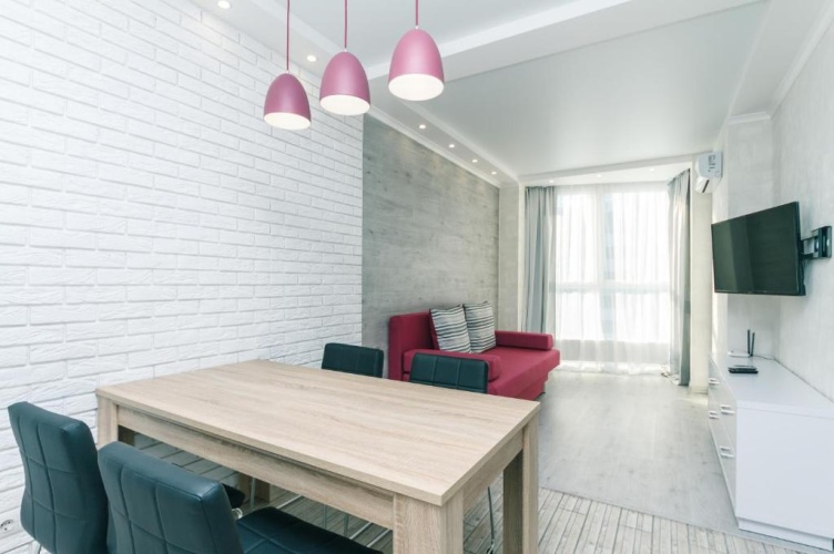 Superior Apartment