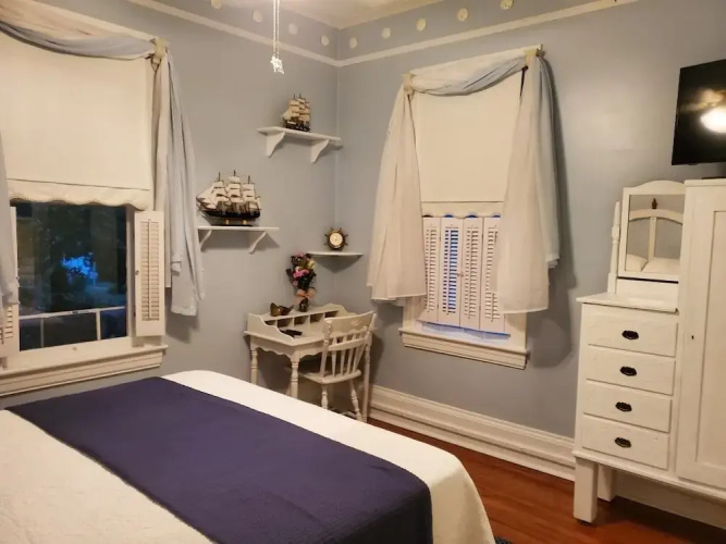 The Amberson House Bed & Breakfast