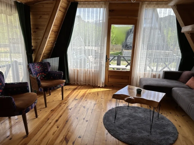 Bungalow