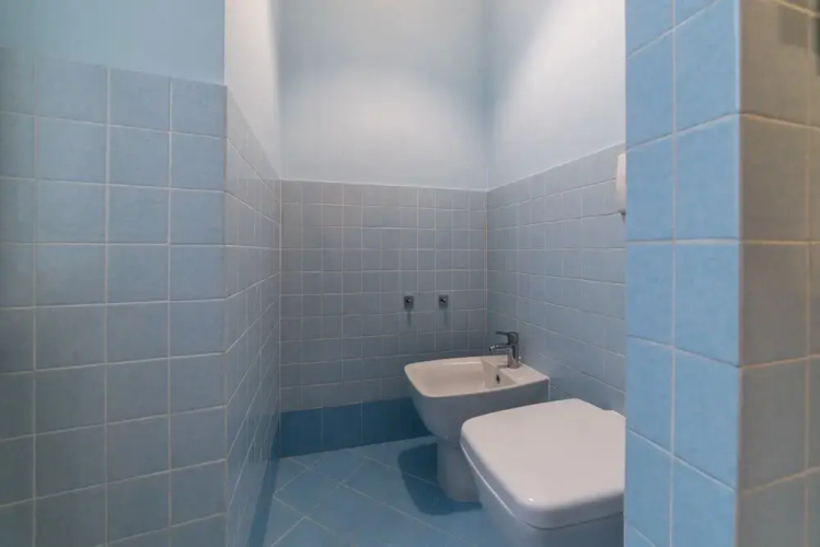 Rione Prati Apartment  - MM Lepanto