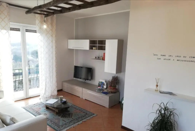 Como Ricky Apartment