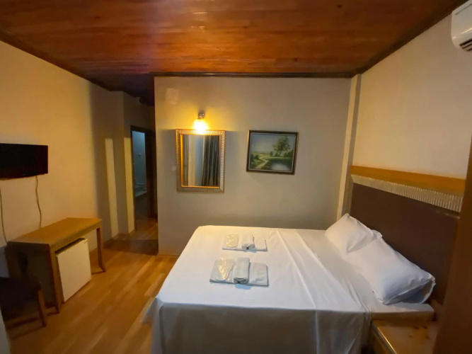 Albea Hotel