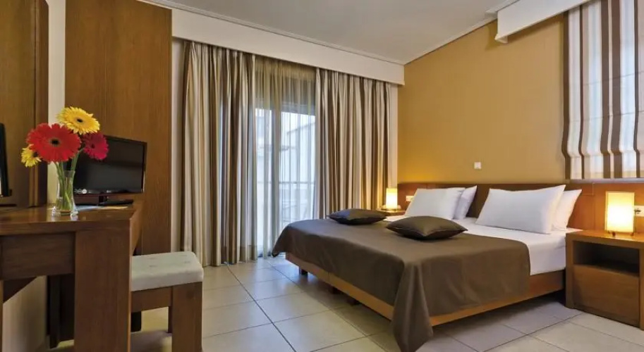 Creta Palm Resort Hotel & Apartments