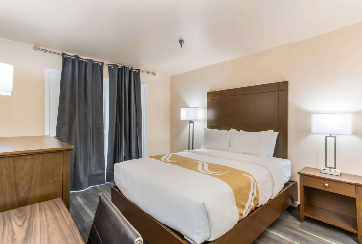 Quality Inn Pulaski