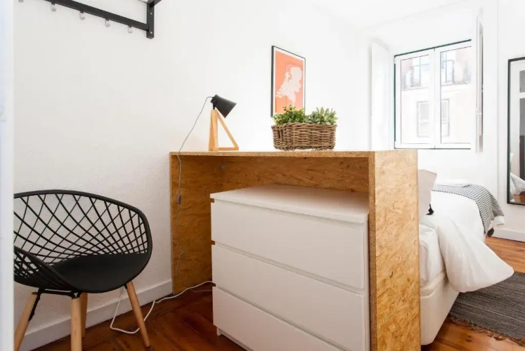 Camoes by Central Hill Apartments