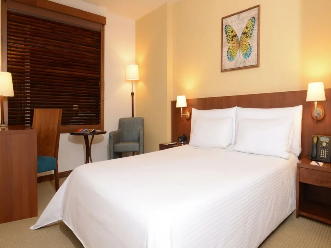 Hotel Habitel Select