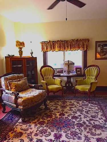River House Lodge
