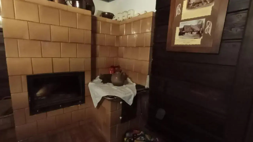 Chata Goralska Kleszczonka