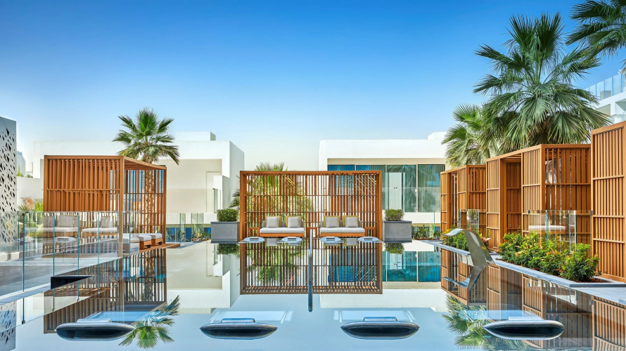 Five Palm Jumeirah Dubai photo 22