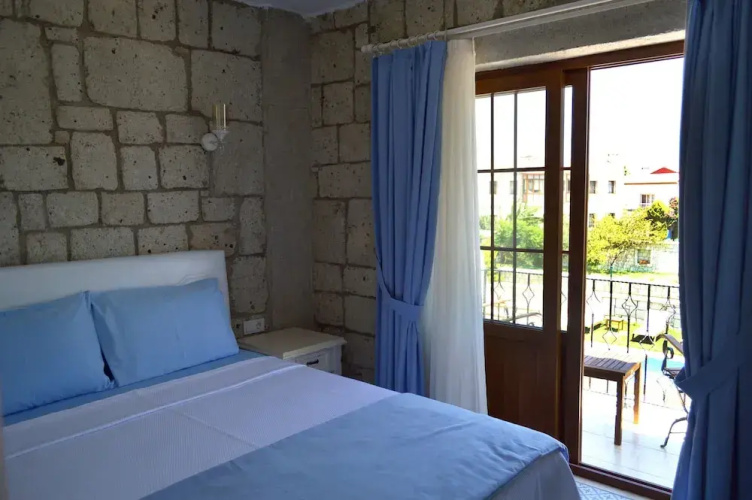 Fehmi Bey Alacati - Special Class
