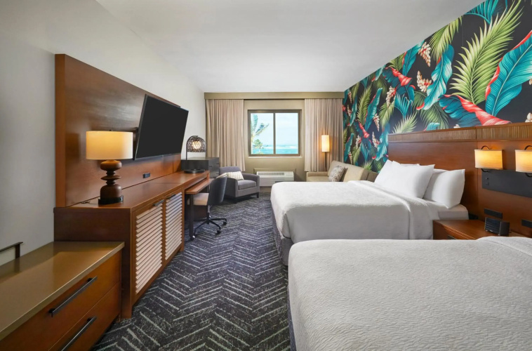 Courtyard by Marriott Oahu North Shore