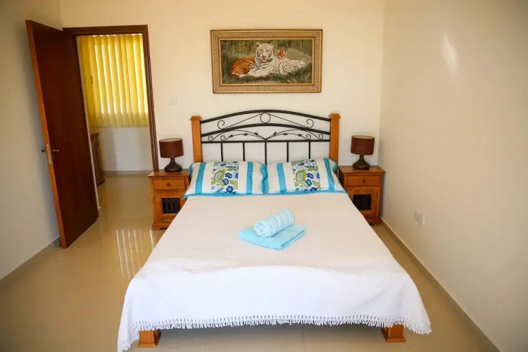 Villa Felicity