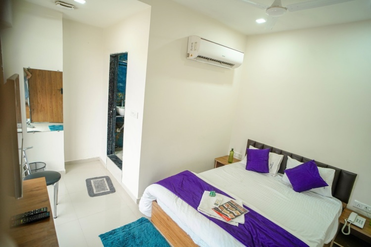 Hotel Shivaay