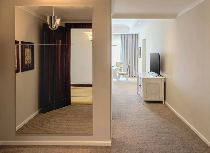 Classic room