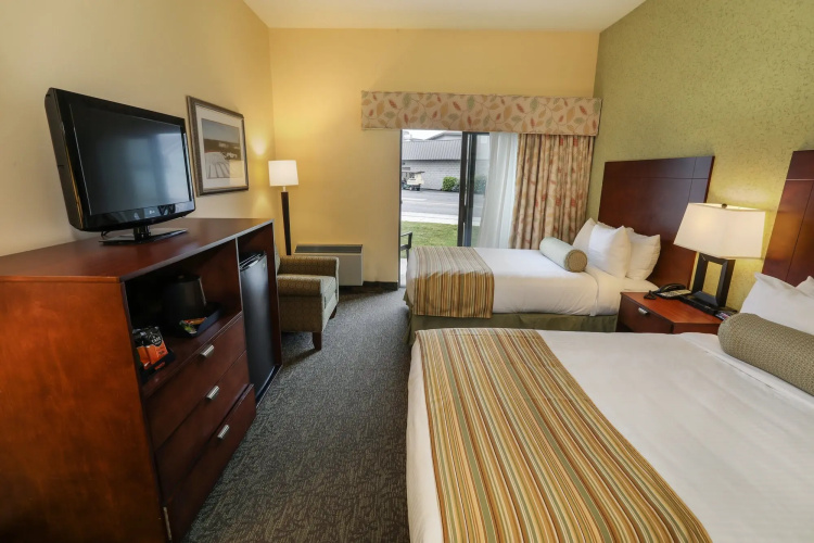 Liberty Mountain Lodging by Vail Resorts