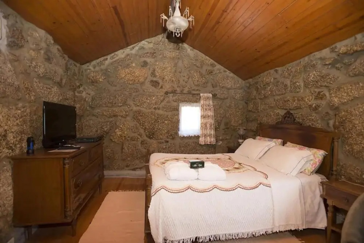 Quinta do Rio Sousa