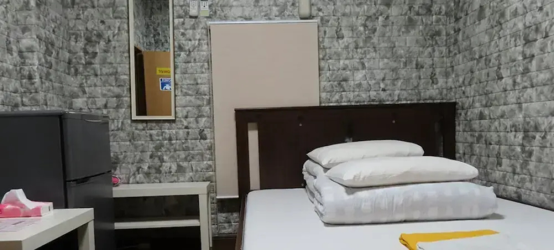 Sophiearth Hostel Tokyo
