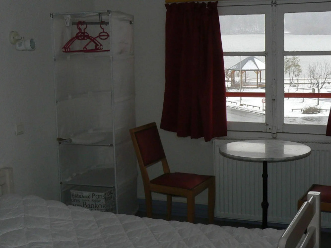Le Beau Cottage